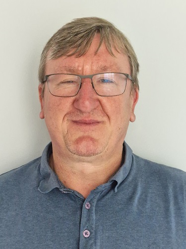 Pierre-Yves Tavernier